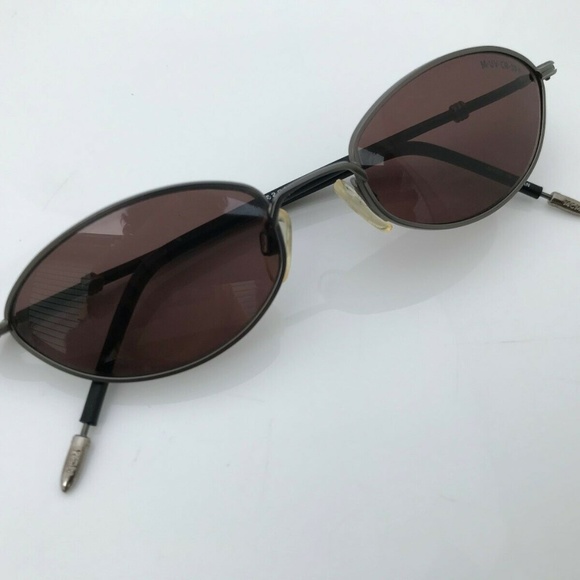 MCM Other - Vintage MCM Sunglasses Metal Frame 52[]19 145 80's